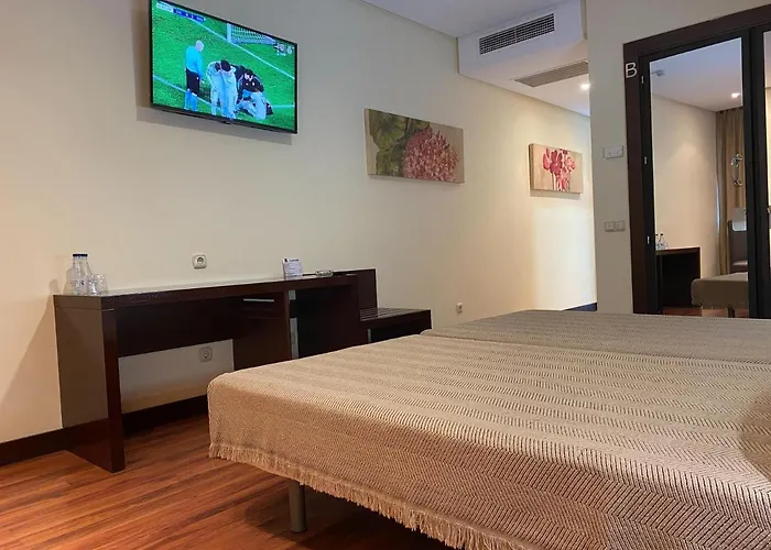 Hotel La Cantueña-Adults Only