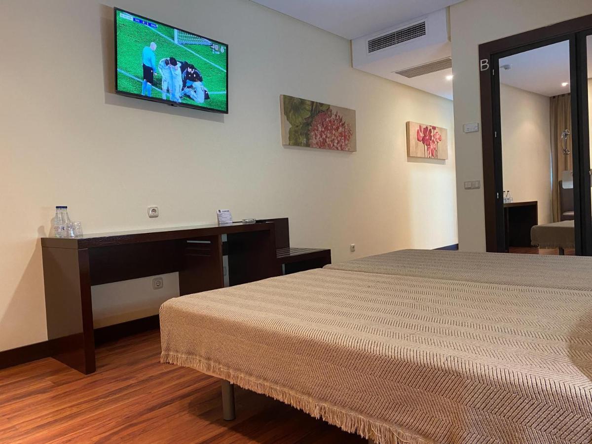 La Cantueña-adults Only Hotel